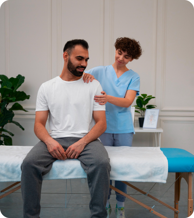 Conditions Commonly Treated