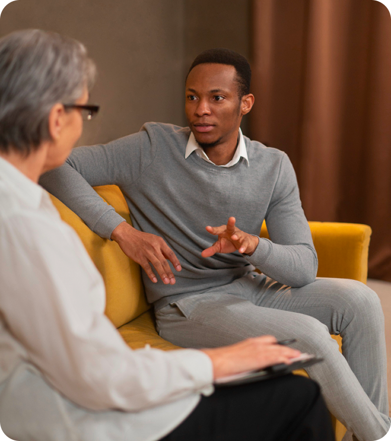 When to Seek Psychiatric Help