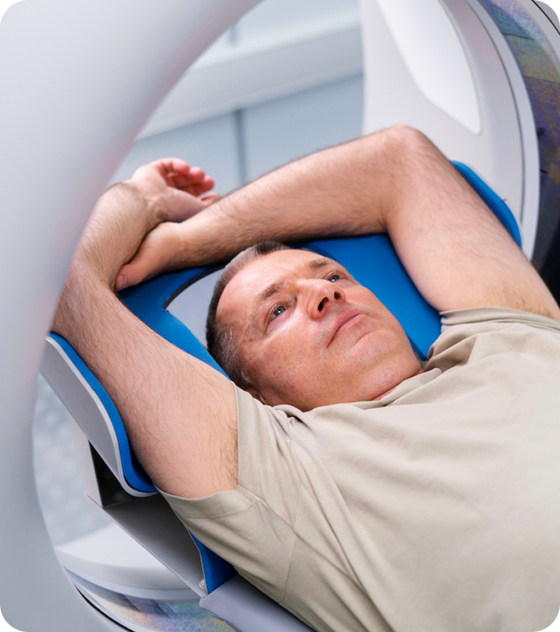 What You May Feel During Treatment