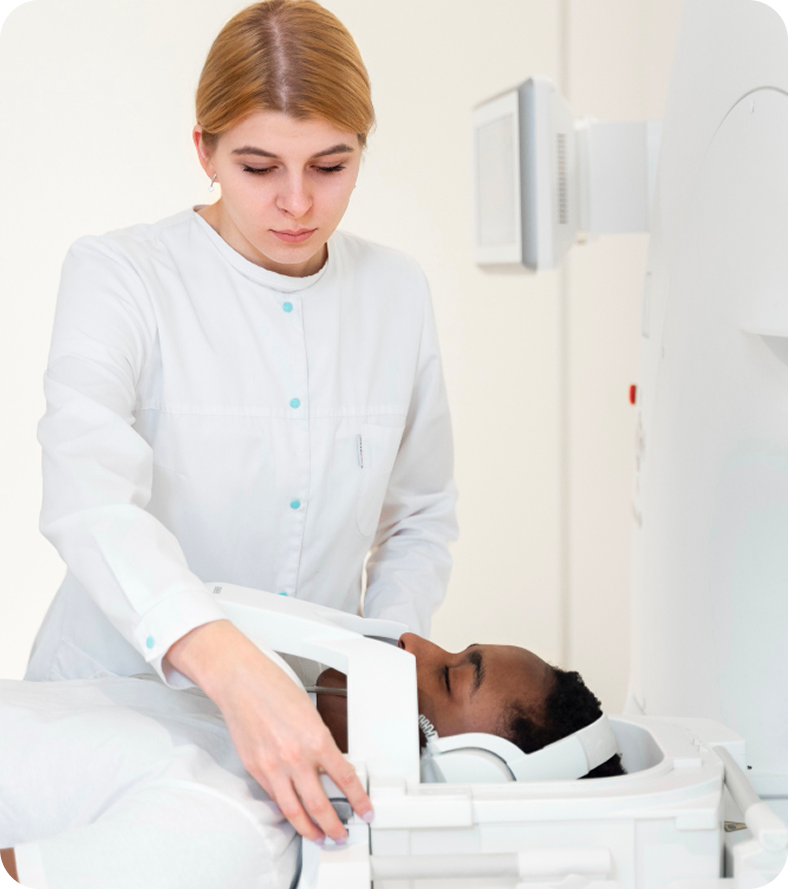 Typical Treatment Course